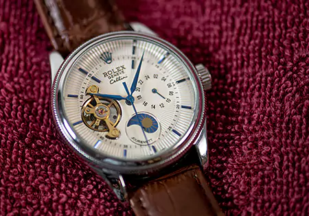 Buy Watches Online in Santa Ana, CA