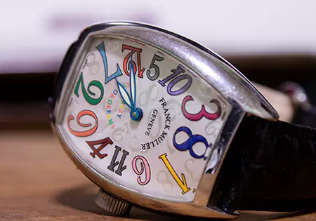 Watch Buying Service in Santa Ana, CA